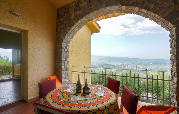 Appartamento - Imperia , Italia - ILP295 2