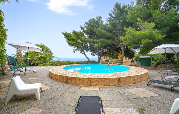 Appartamento - Imperia , Italia - ILP295 1