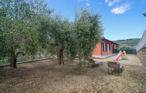 Domy wakacyjne - Imperia , Wlochy - ILP297 7