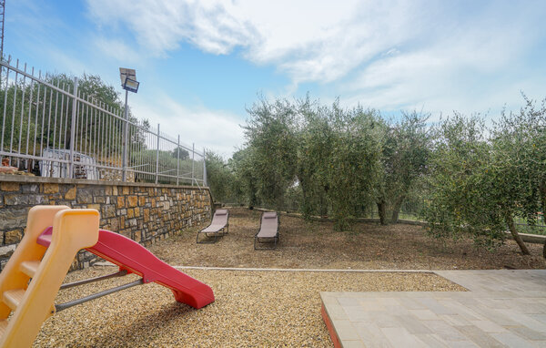 Domy wakacyjne - Imperia , Wlochy - ILP297 801