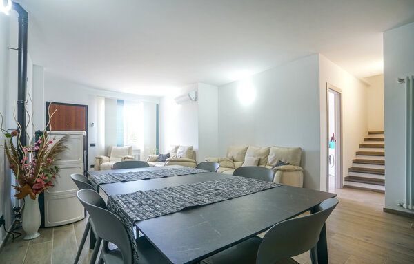 Domy wakacyjne - Imperia , Wlochy - ILP297 301