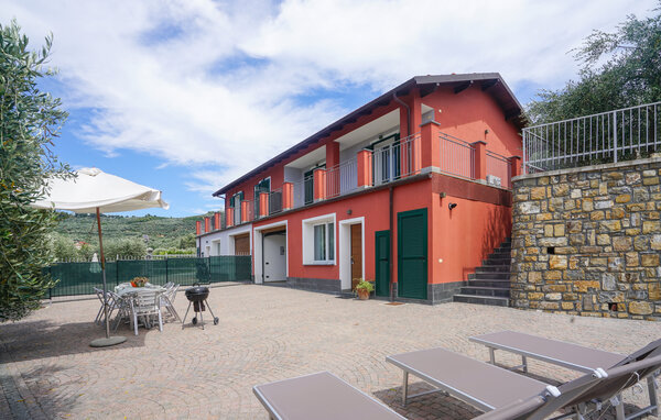 Domy wakacyjne - Imperia , Wlochy - ILP297 1