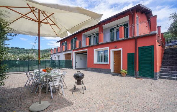 Domy wakacyjne - Imperia , Wlochy - ILP297 82