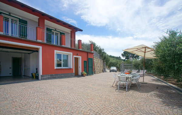 Domy wakacyjne - Imperia , Wlochy - ILP297 83