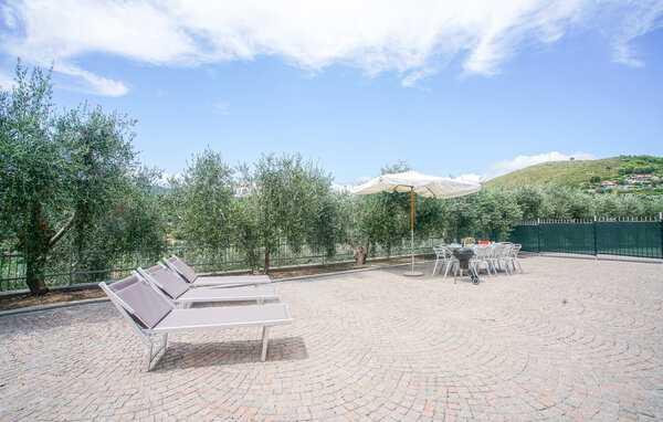 Domy wakacyjne - Imperia , Wlochy - ILP297 84