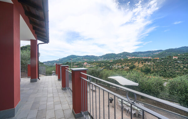 Domy wakacyjne - Imperia , Wlochy - ILP297 102