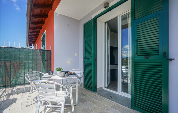 Domy wakacyjne - Imperia , Wlochy - ILP297 104