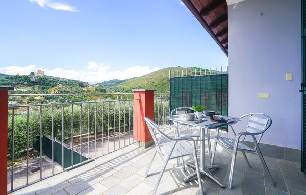 Domy wakacyjne - Imperia , Wlochy - ILP297 105