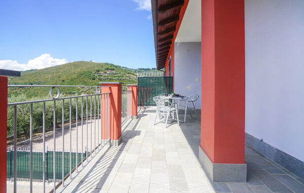 Domy wakacyjne - Imperia , Wlochy - ILP297 106