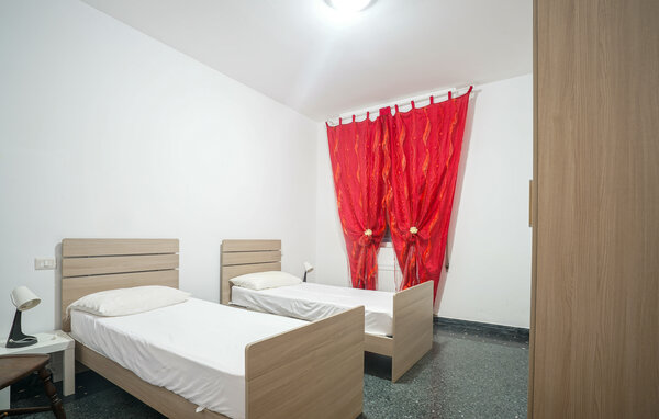 Ferienwohnung - Savona , Italien - ILP299 603