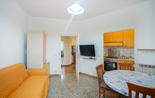 Ferienwohnung - Savona , Italien - ILP299 302