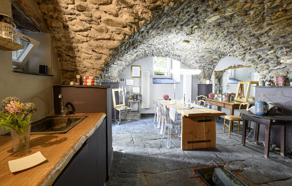 Apartment - Pieve di Teco , Italy - ILP301 4