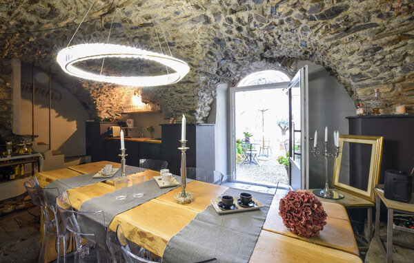 Apartment - Pieve di Teco , Italy - ILP301 301
