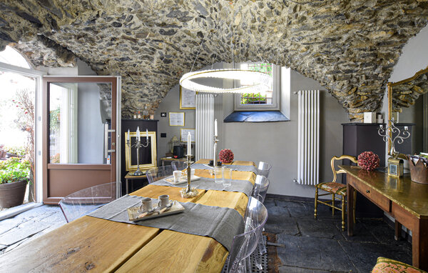 Apartment - Pieve di Teco , Italy - ILP301 3