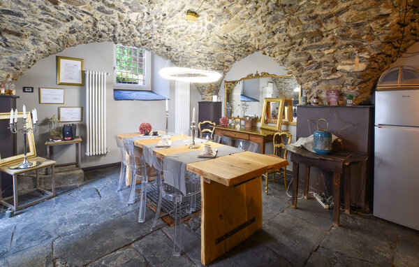 Apartment - Pieve di Teco , Italy - ILP301 302