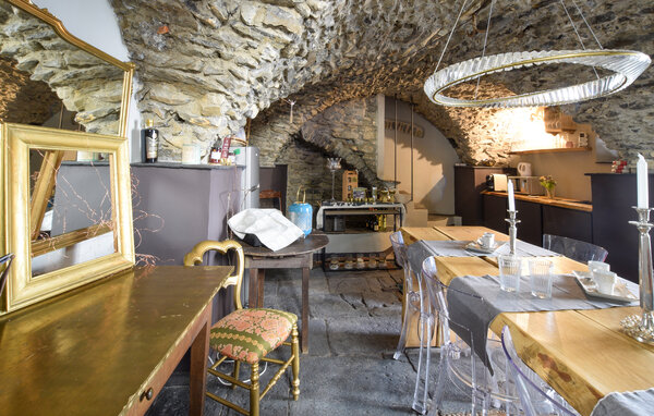 Apartment - Pieve di Teco , Italy - ILP301 304
