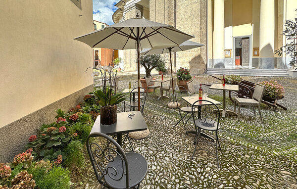 Apartment - Pieve di Teco , Italy - ILP301 102