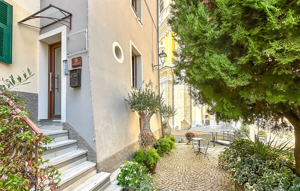 Apartment - Pieve di Teco , Italy - ILP302 7