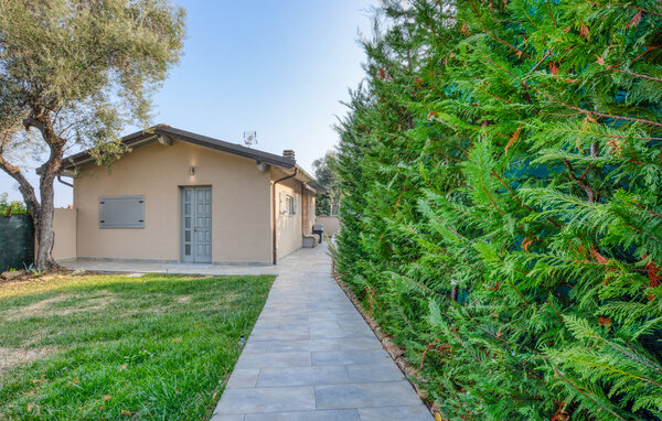 Domy wakacyjne - Diano Marina , Wlochy - ILP306 801