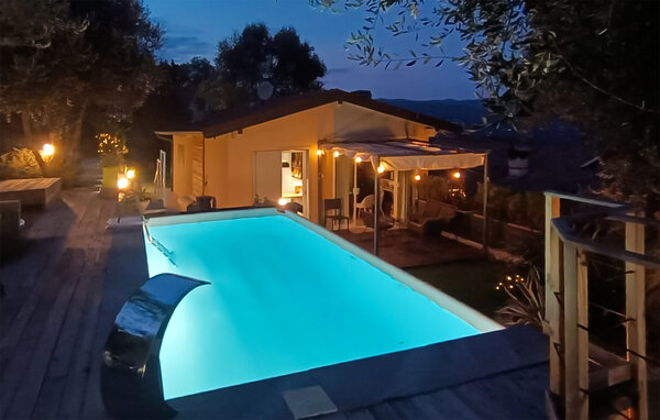 Vakantiehuis - Diano Marina , Italië - ILP306 804