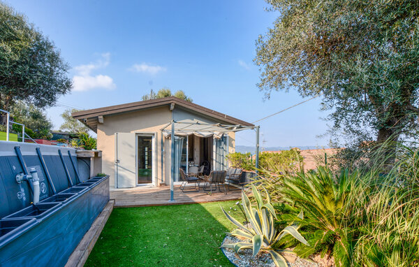 Domy wakacyjne - Diano Marina , Wlochy - ILP306 81