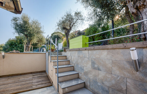 Domy wakacyjne - Diano Marina , Wlochy - ILP306 12