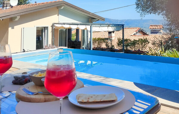 Vakantiehuis - Diano Marina , Italië - ILP306 13