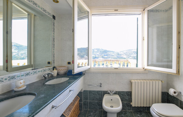 Ferienhaus - Vallecrosia , Italien - ILP307 702