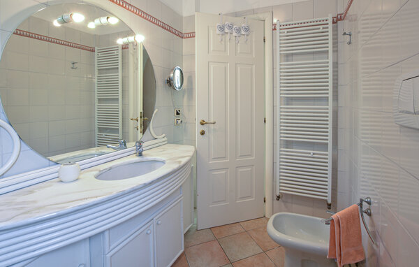 Ferienhaus - Vallecrosia , Italien - ILP307 703