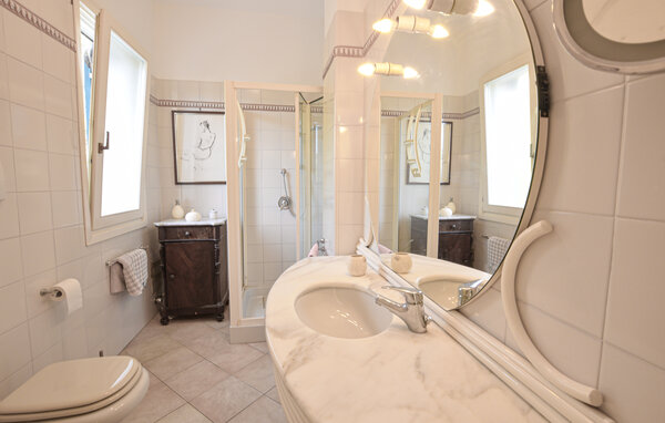 Ferienhaus - Vallecrosia , Italien - ILP307 704