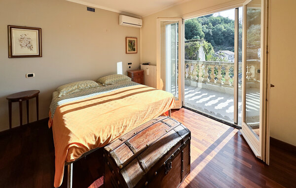 Ferienhaus - Vallecrosia , Italien - ILP307 601