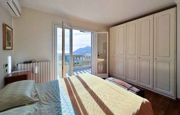 Ferienhaus - Vallecrosia , Italien - ILP307 602