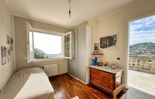 Ferienhaus - Vallecrosia , Italien - ILP307 8