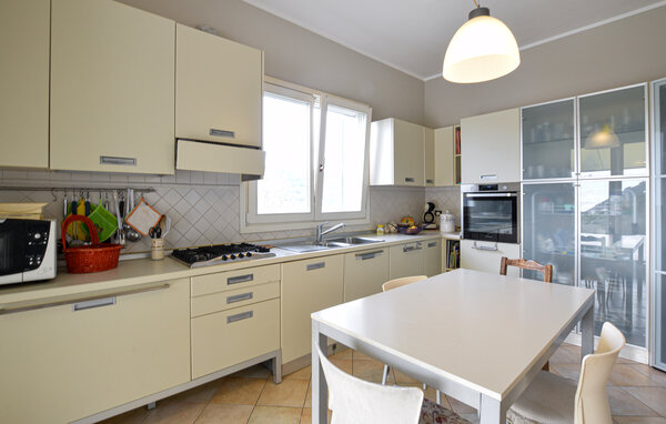 Ferienhaus - Vallecrosia , Italien - ILP307 7