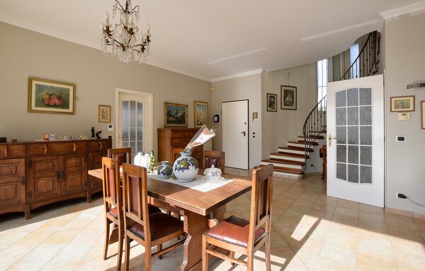 Ferienhaus - Vallecrosia , Italien - ILP307 301