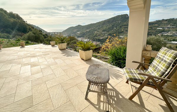 Ferienhaus - Vallecrosia , Italien - ILP307 103