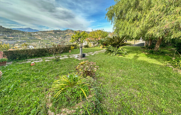 Ferienhaus - Vallecrosia , Italien - ILP307 107