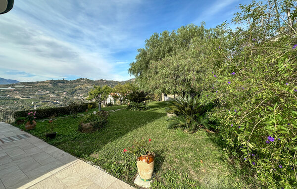 Ferienhaus - Vallecrosia , Italien - ILP307 108