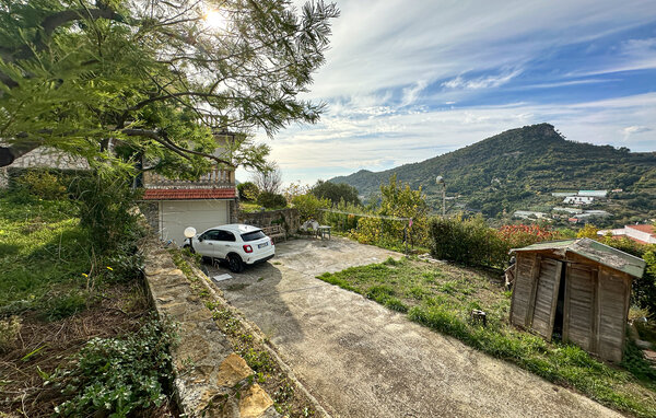 Ferienhaus - Vallecrosia , Italien - ILP307 109