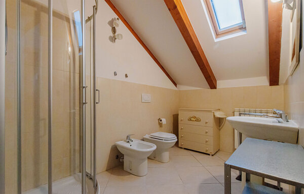 Feriehus - Cisano sul Neva , Italia - ILP308 704