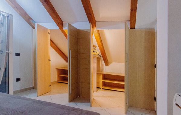 Feriehus - Cisano sul Neva , Italia - ILP308 601