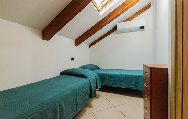 Feriehus - Cisano sul Neva , Italia - ILP308 602