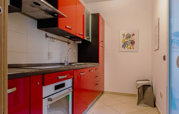 Feriehus - Cisano sul Neva , Italia - ILP308 401