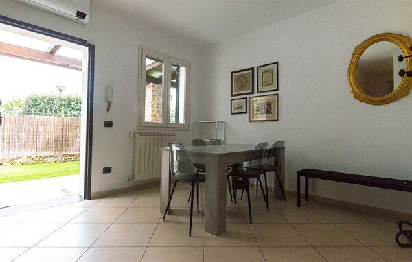 Feriehus - Cisano sul Neva , Italia - ILP308 4