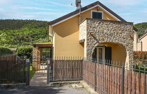 Feriehus - Cisano sul Neva , Italia - ILP308 81