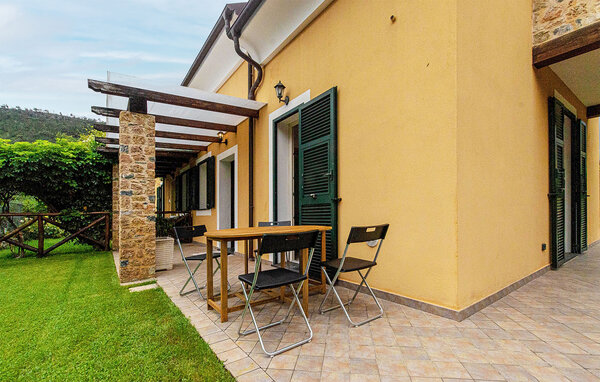 Feriehus - Cisano sul Neva , Italia - ILP308 2