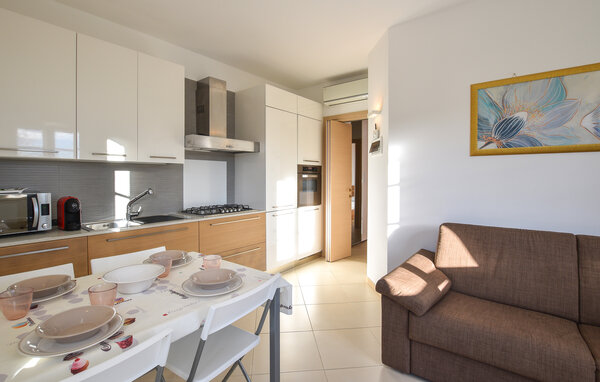 Semesterhus - Magliolo , Italien - ILP309 5