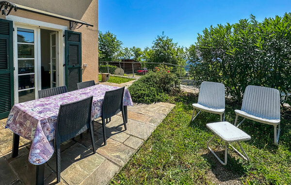 Semesterhus - Magliolo , Italien - ILP309 3