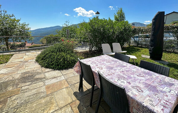 Semesterhus - Magliolo , Italien - ILP309 101