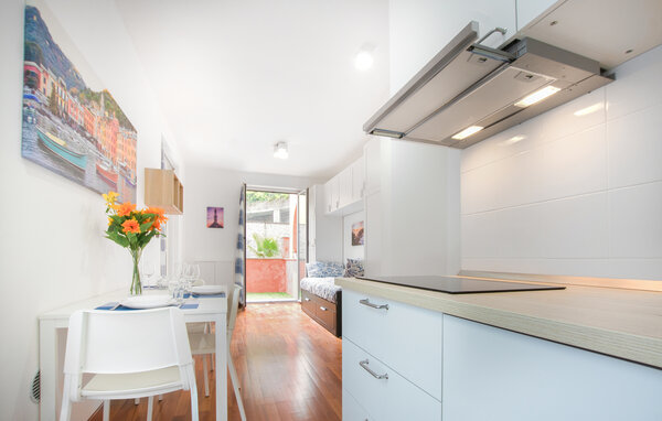 Casa de vacaciones - Albisola Superiore , Italia - ILP310 6